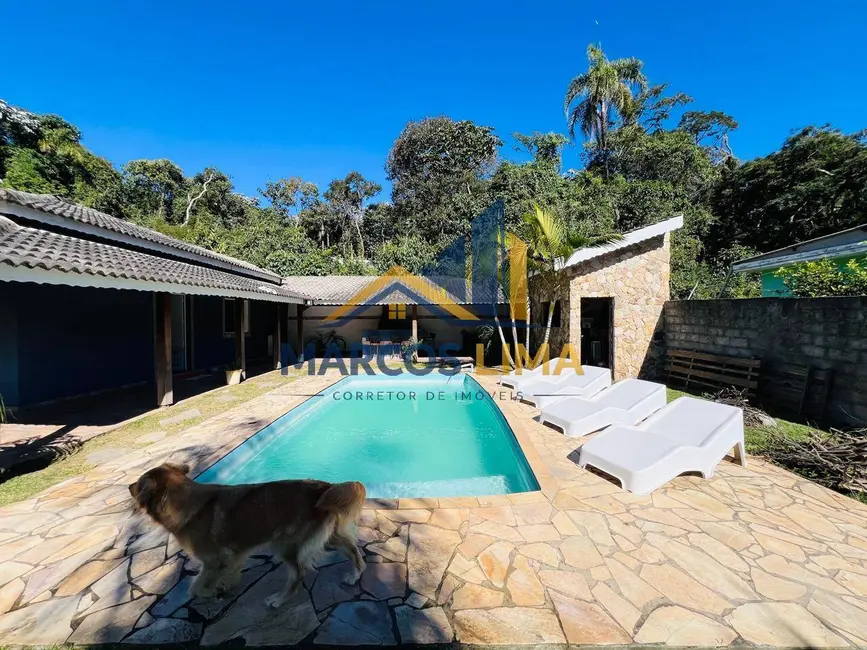 Foto 4 de Chácara com 2 quartos à venda, 800m2 em Portão, Atibaia - SP