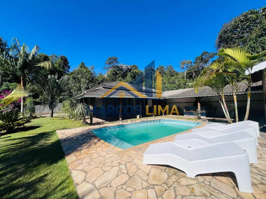 Foto 1 de Chácara com 2 quartos à venda, 800m2 em Portão, Atibaia - SP