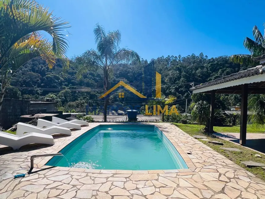 Foto 2 de Chácara com 2 quartos à venda, 800m2 em Portão, Atibaia - SP
