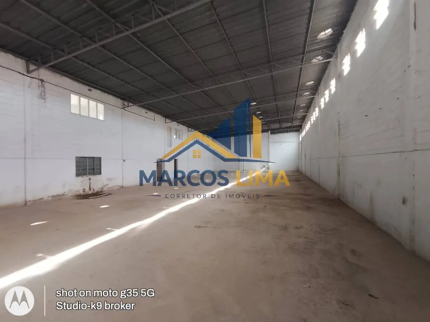 Foto 3 de Sala Comercial para alugar, 1500m2 em Mairipora - SP