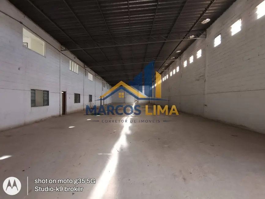 Foto 4 de Sala Comercial para alugar, 1500m2 em Mairipora - SP