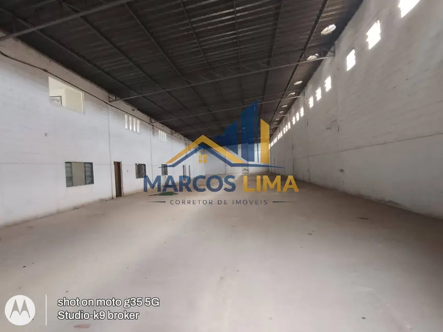 Foto 1 de Sala Comercial para alugar, 1500m2 em Mairipora - SP