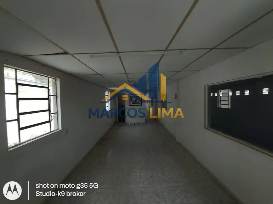 Foto 7 de Sala Comercial para alugar, 1500m2 em Mairipora - SP