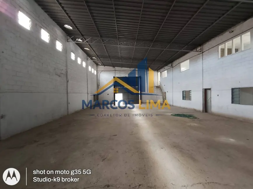 Foto 5 de Sala Comercial para alugar, 1500m2 em Mairipora - SP