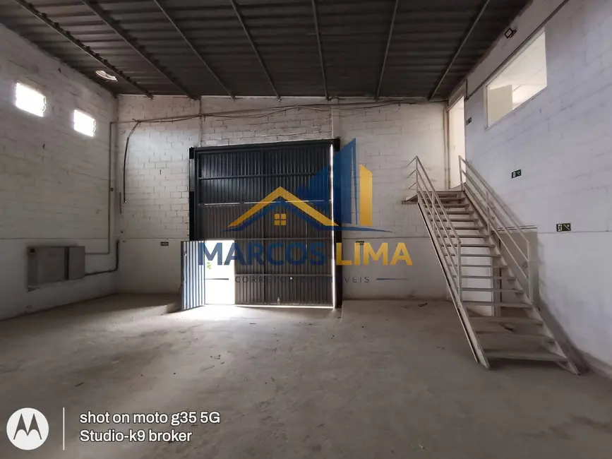 Foto 6 de Sala Comercial para alugar, 1500m2 em Mairipora - SP