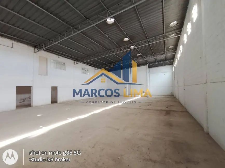 Foto 2 de Sala Comercial para alugar, 1500m2 em Mairipora - SP