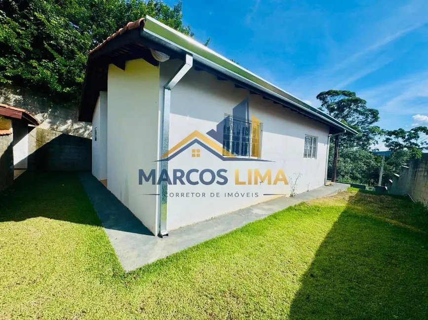 Foto 2 de Casa com 2 quartos à venda, 559m2 em Mairipora - SP