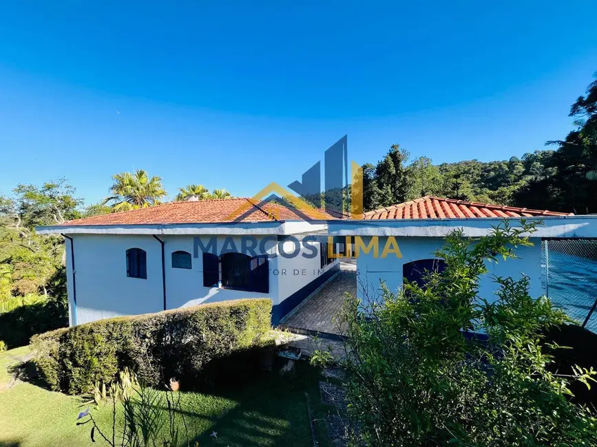 Chácara com 4 quartos à venda, 7400m2 em Portão, Atibaia - SP - imagem 4 Foto 4 de Chácara com 4 quartos à venda, 7400m2 em Portão, Atibaia - SP