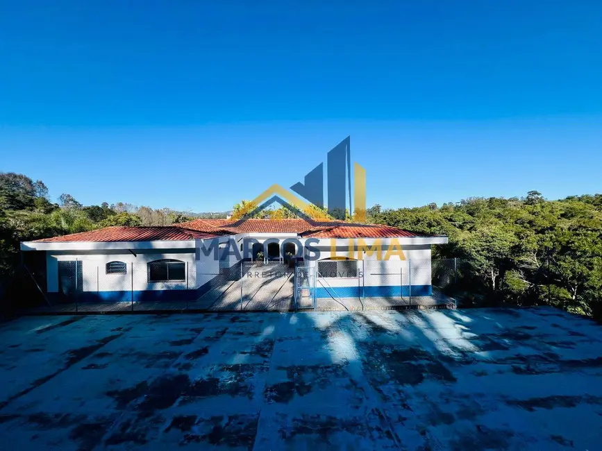 Chácara com 4 quartos à venda, 7400m2 em Portão, Atibaia - SP - imagem 3 Foto 3 de Chácara com 4 quartos à venda, 7400m2 em Portão, Atibaia - SP