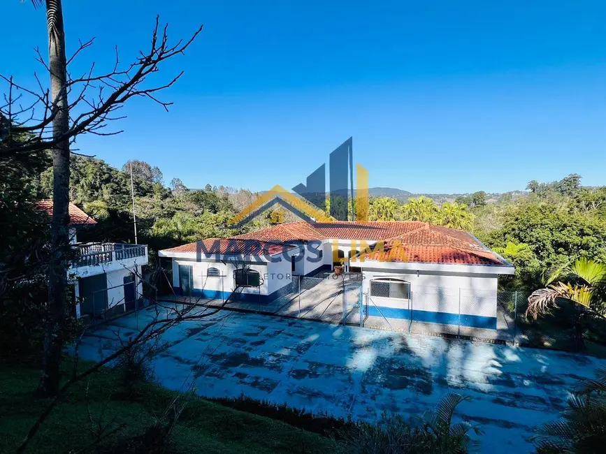 Chácara com 4 quartos à venda, 7400m2 em Portão, Atibaia - SP - imagem 2 Foto 2 de Chácara com 4 quartos à venda, 7400m2 em Portão, Atibaia - SP