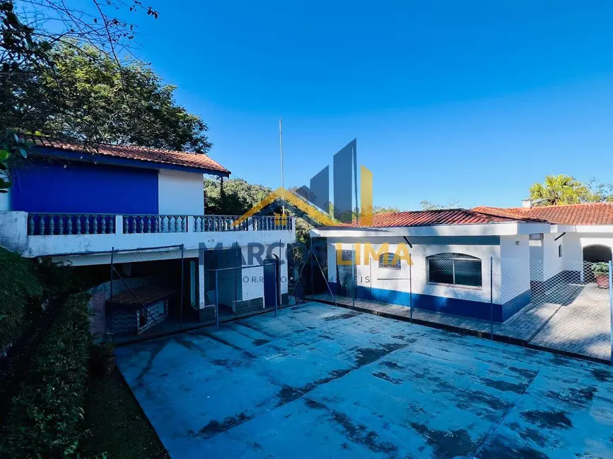 Chácara com 4 quartos à venda, 7400m2 em Portão, Atibaia - SP - imagem 6 Foto 6 de Chácara com 4 quartos à venda, 7400m2 em Portão, Atibaia - SP