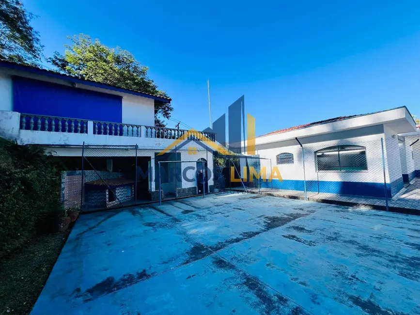 Chácara com 4 quartos à venda, 7400m2 em Portão, Atibaia - SP - imagem 9 Foto 9 de Chácara com 4 quartos à venda, 7400m2 em Portão, Atibaia - SP