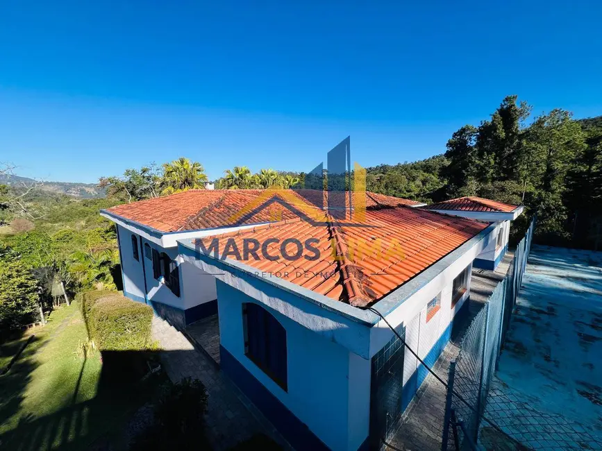 Chácara com 4 quartos à venda, 7400m2 em Portão, Atibaia - SP - imagem 5 Foto 5 de Chácara com 4 quartos à venda, 7400m2 em Portão, Atibaia - SP