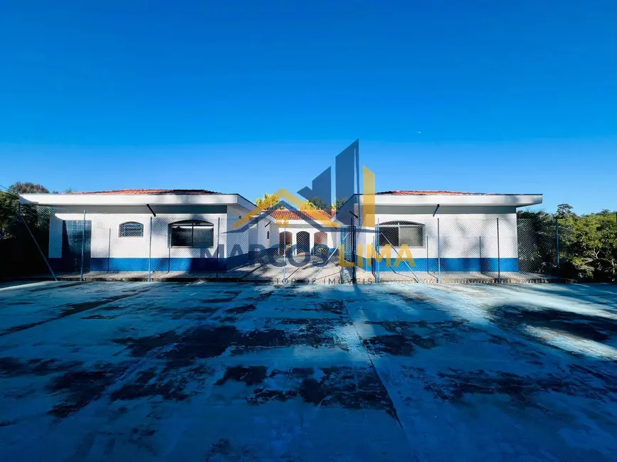 Chácara com 4 quartos à venda, 7400m2 em Portão, Atibaia - SP - imagem 8 Foto 8 de Chácara com 4 quartos à venda, 7400m2 em Portão, Atibaia - SP