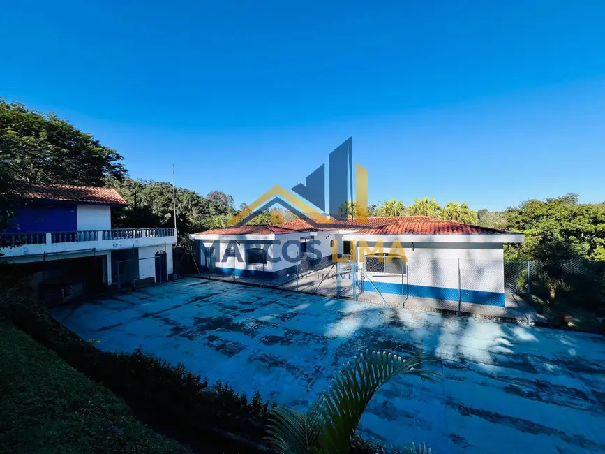 Chácara com 4 quartos à venda, 7400m2 em Portão, Atibaia - SP - imagem 7 Foto 7 de Chácara com 4 quartos à venda, 7400m2 em Portão, Atibaia - SP