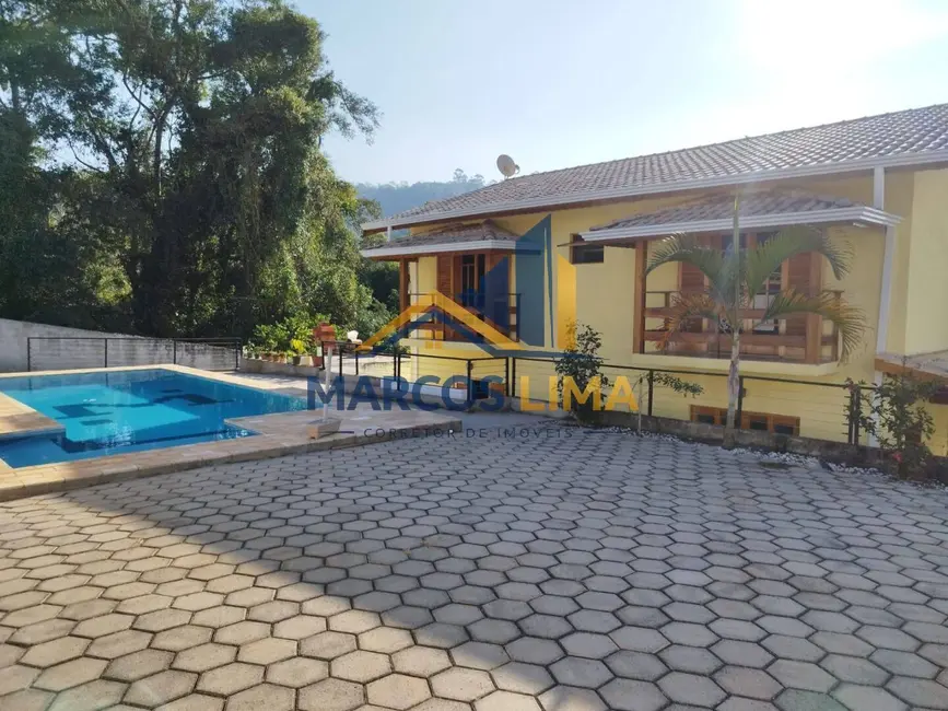 Foto 1 de Chácara com 4 quartos à venda, 1000m2 em Portão, Atibaia - SP