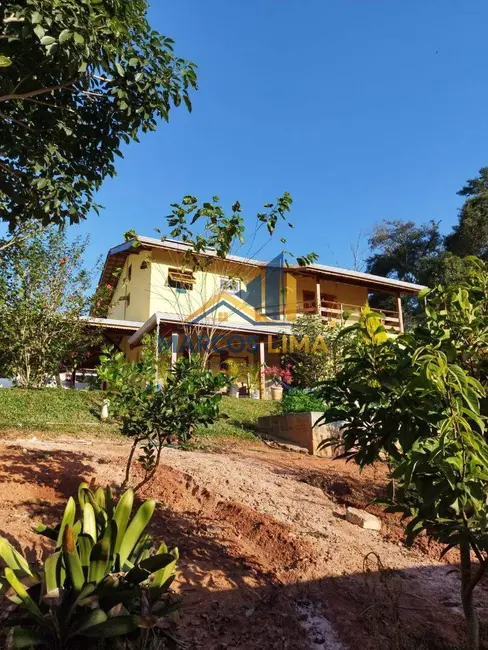Foto 8 de Chácara com 4 quartos à venda, 1000m2 em Portão, Atibaia - SP