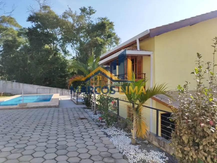 Foto 7 de Chácara com 4 quartos à venda, 1000m2 em Portão, Atibaia - SP