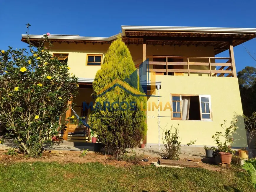 Foto 4 de Chácara com 4 quartos à venda, 1000m2 em Portão, Atibaia - SP