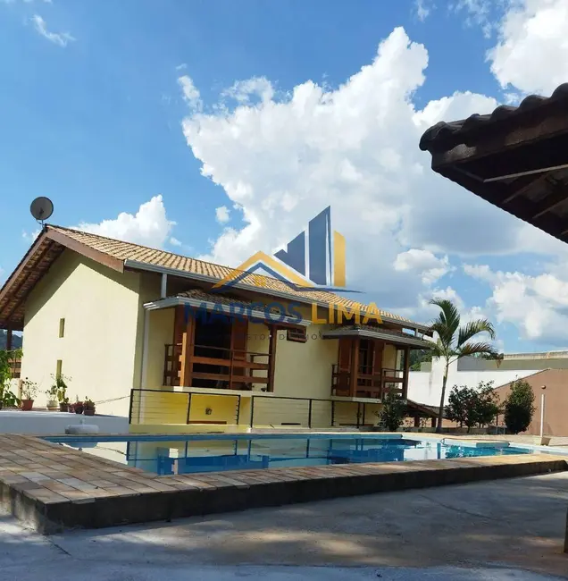Foto 9 de Chácara com 4 quartos à venda, 1000m2 em Portão, Atibaia - SP