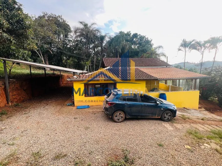 Foto 1 de Chácara com 5 quartos à venda, 3360m2 em Atibaia - SP
