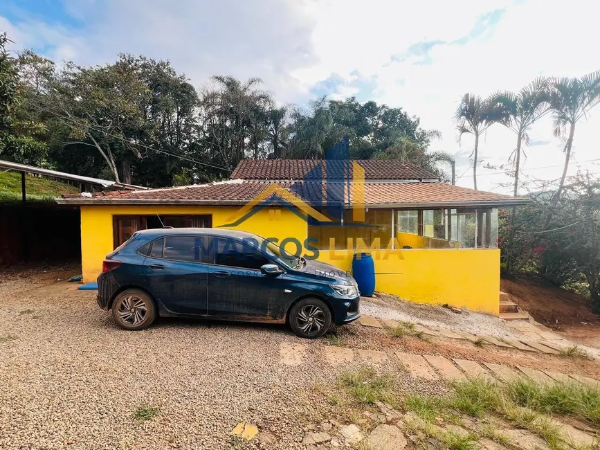 Foto 7 de Chácara com 5 quartos à venda, 3360m2 em Atibaia - SP