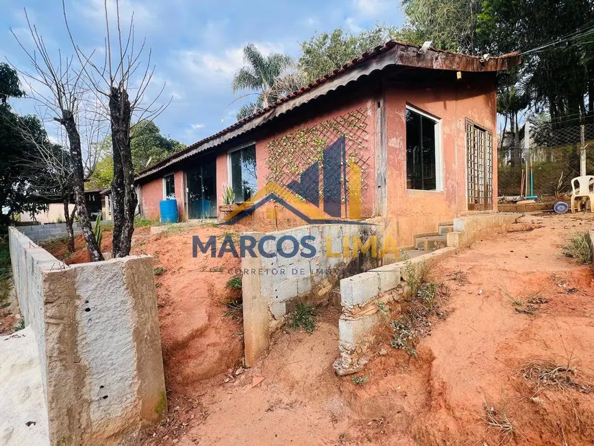 Foto 8 de Chácara com 5 quartos à venda, 3360m2 em Atibaia - SP