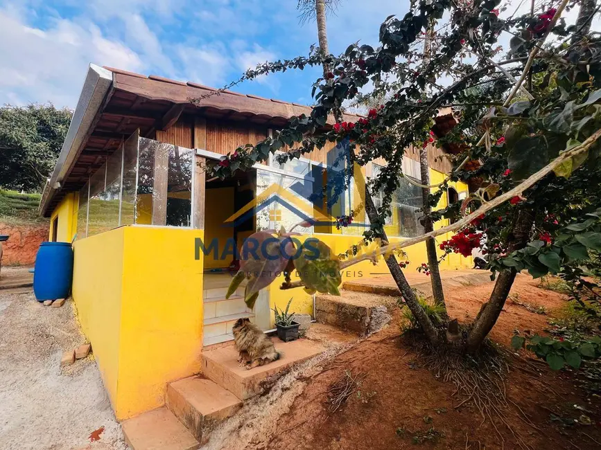 Foto 4 de Chácara com 5 quartos à venda, 3360m2 em Atibaia - SP
