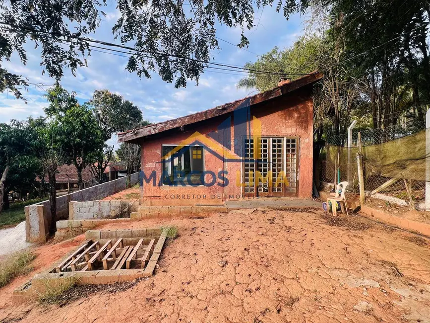 Foto 9 de Chácara com 5 quartos à venda, 3360m2 em Atibaia - SP