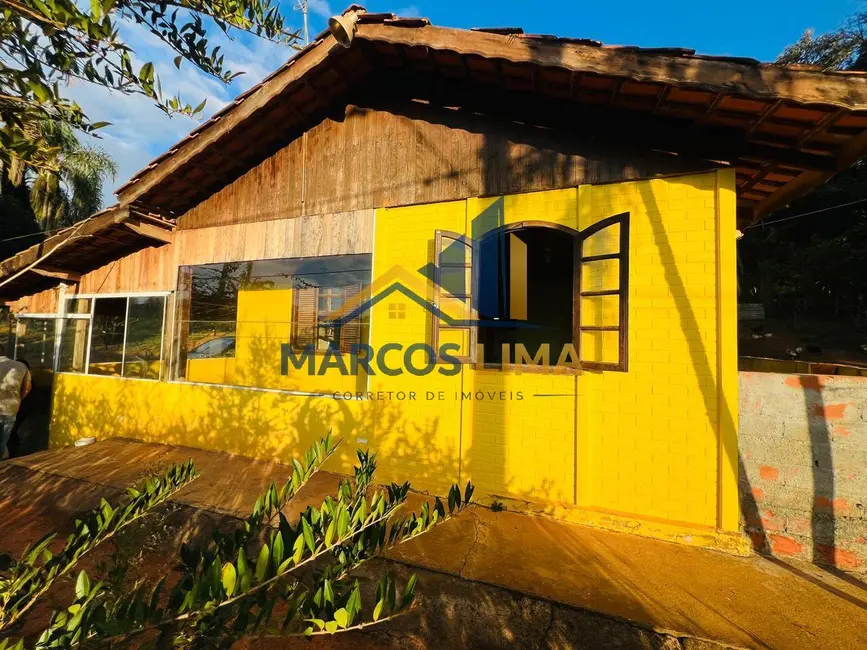 Foto 3 de Chácara com 5 quartos à venda, 3360m2 em Atibaia - SP