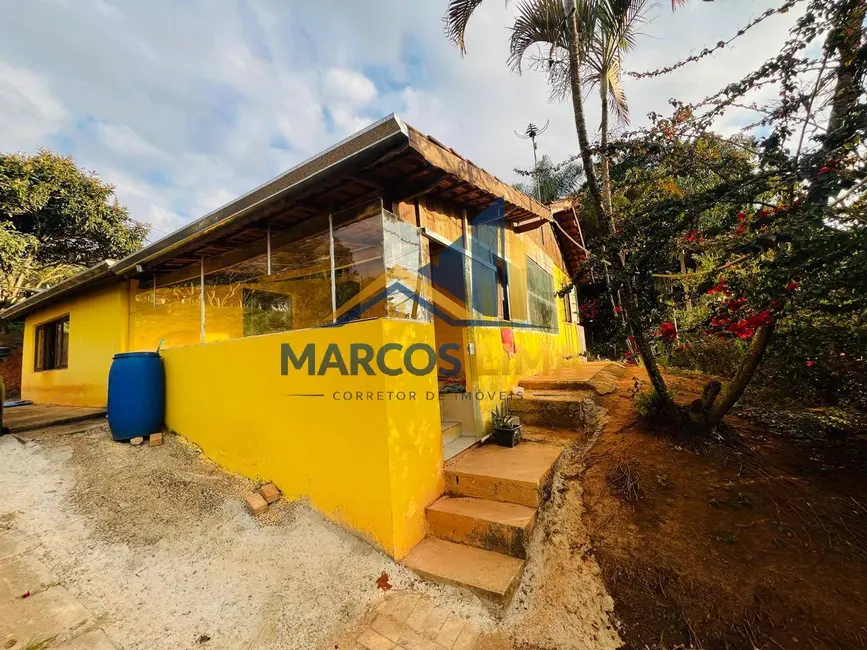 Foto 2 de Chácara com 5 quartos à venda, 3360m2 em Atibaia - SP