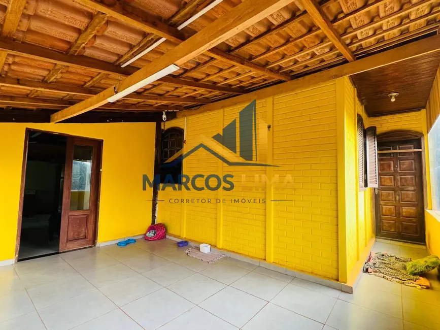 Foto 5 de Chácara com 5 quartos à venda, 3360m2 em Atibaia - SP