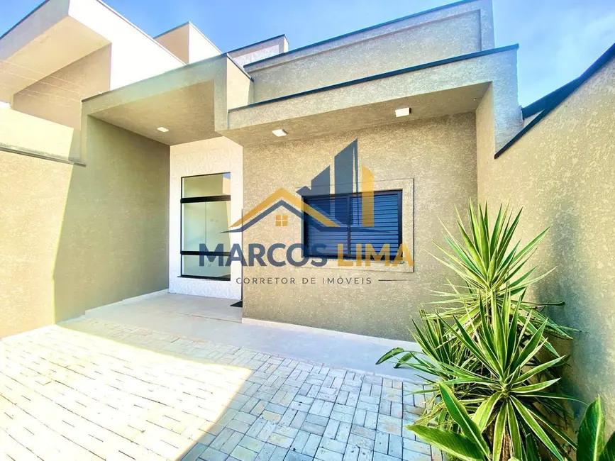 Foto 3 de Casa com 3 quartos à venda, 175m2 em Atibaia - SP