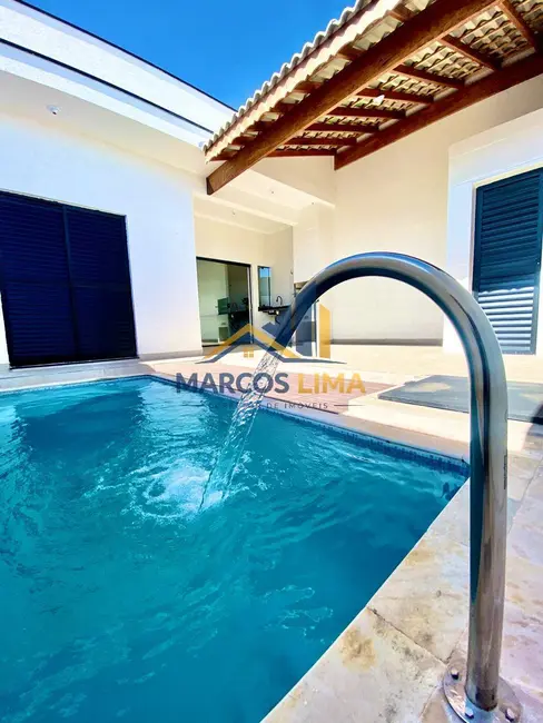 Foto 7 de Casa com 3 quartos à venda, 175m2 em Atibaia - SP