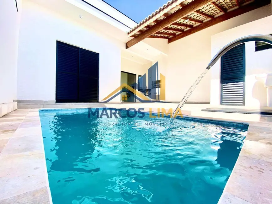 Foto 9 de Casa com 3 quartos à venda, 175m2 em Atibaia - SP