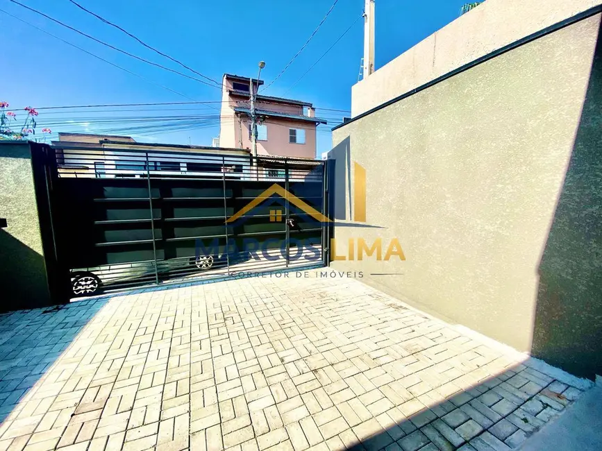 Foto 5 de Casa com 3 quartos à venda, 175m2 em Atibaia - SP