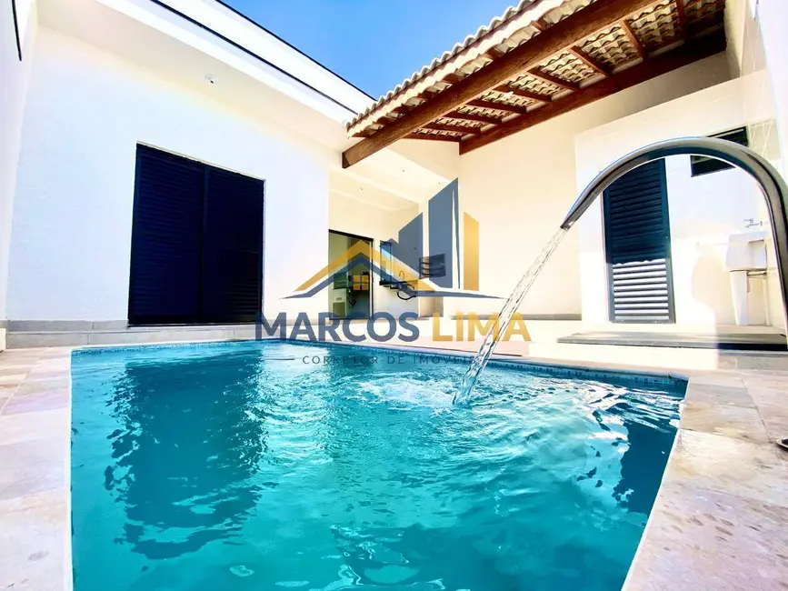 Foto 8 de Casa com 3 quartos à venda, 175m2 em Atibaia - SP