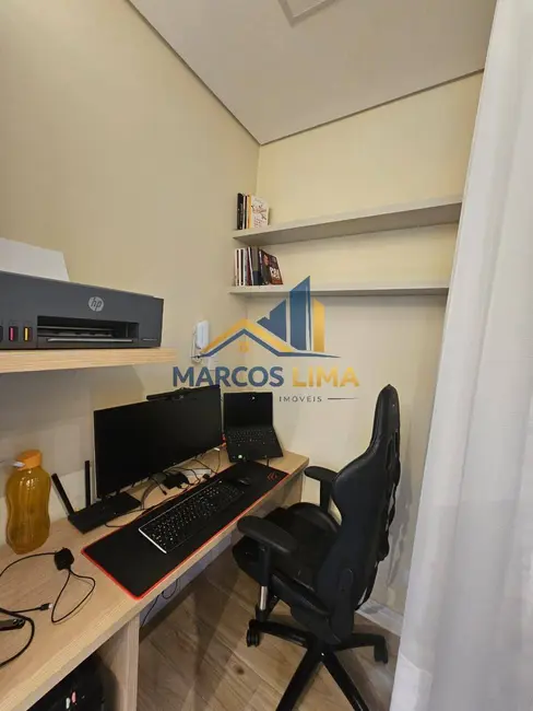 Foto 8 de Casa com 2 quartos à venda, 132m2 em Jardim Imperial, Atibaia - SP