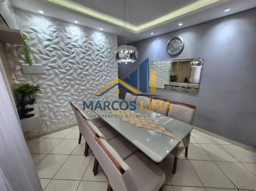 Foto 1 de Casa com 2 quartos à venda, 132m2 em Jardim Imperial, Atibaia - SP
