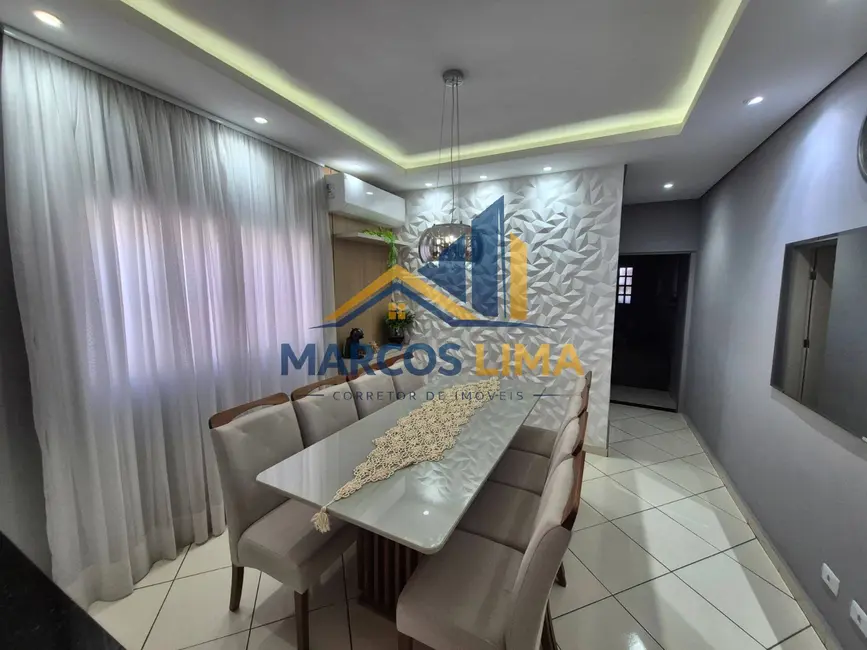 Foto 6 de Casa com 2 quartos à venda, 132m2 em Jardim Imperial, Atibaia - SP