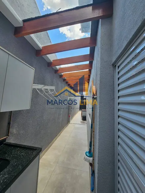 Foto 9 de Casa com 2 quartos à venda, 132m2 em Jardim Imperial, Atibaia - SP