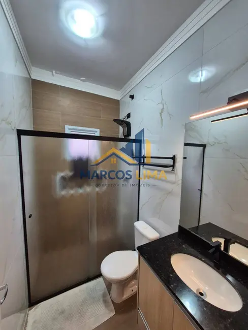 Foto 7 de Casa com 2 quartos à venda, 132m2 em Jardim Imperial, Atibaia - SP