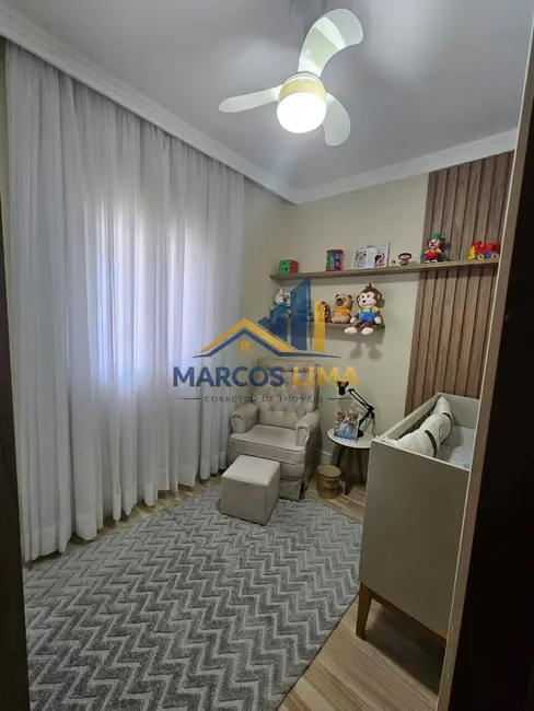 Foto 4 de Casa com 2 quartos à venda, 132m2 em Jardim Imperial, Atibaia - SP
