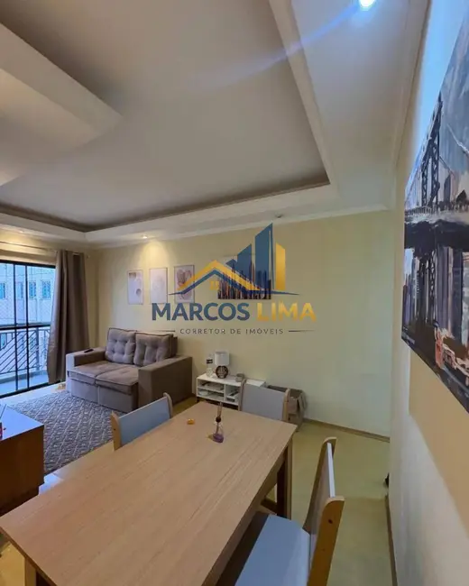 Foto 6 de Apartamento com 2 quartos à venda, 116m2 em Jardim Alvinópolis, Atibaia - SP