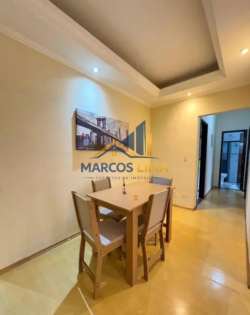 Foto 5 de Apartamento com 2 quartos à venda, 116m2 em Jardim Alvinópolis, Atibaia - SP