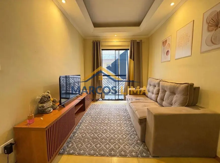 Foto 3 de Apartamento com 2 quartos à venda, 116m2 em Jardim Alvinópolis, Atibaia - SP