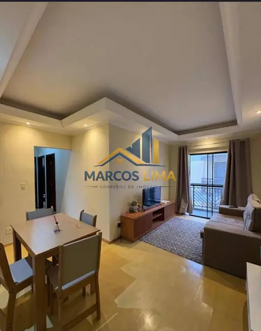 Foto 4 de Apartamento com 2 quartos à venda, 116m2 em Jardim Alvinópolis, Atibaia - SP