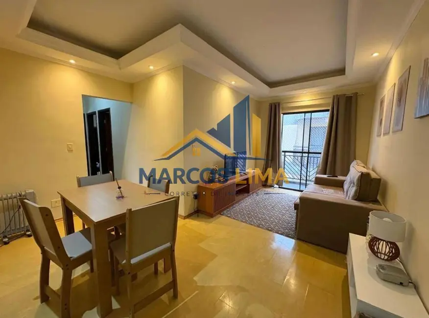 Foto 2 de Apartamento com 2 quartos à venda, 116m2 em Jardim Alvinópolis, Atibaia - SP