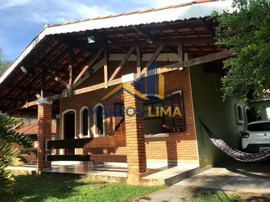 Chácara com 5 quartos à venda, 1200m2 em Atibaia - SP - imagem 4 Foto 4 de Chácara com 5 quartos à venda, 1200m2 em Atibaia - SP