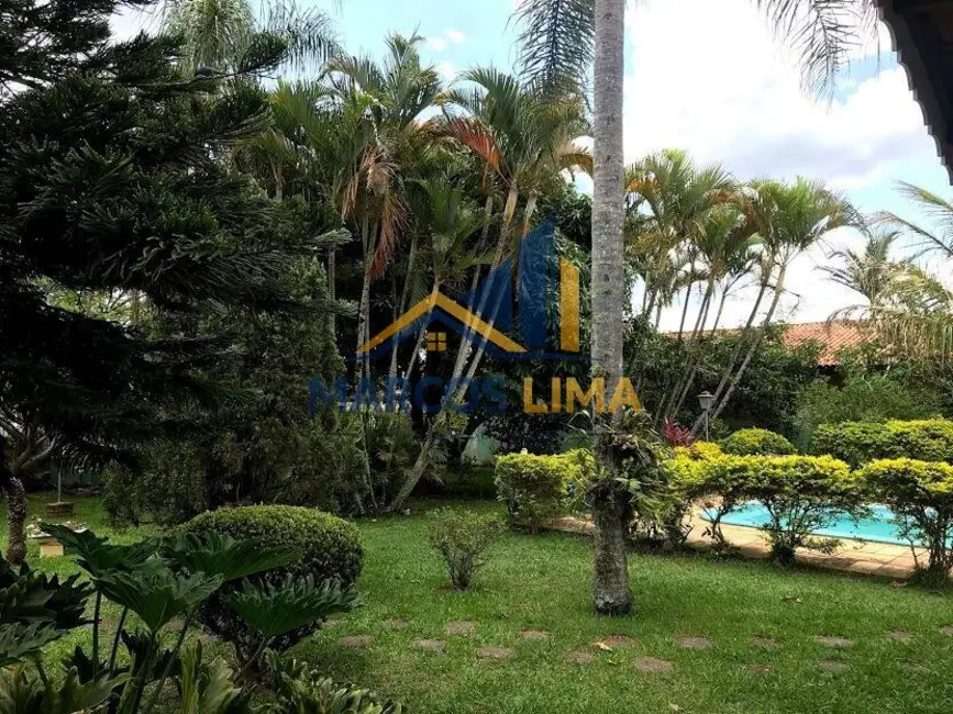 Chácara com 5 quartos à venda, 1200m2 em Atibaia - SP - imagem 5 Foto 5 de Chácara com 5 quartos à venda, 1200m2 em Atibaia - SP
